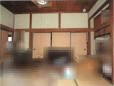 高知県南国市 介良通駅 戸建て 65万円の競売物件情報 #19