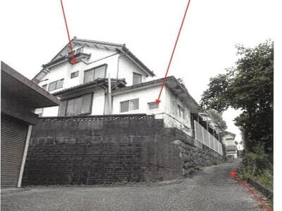 高知県南国市 介良通駅 戸建て 65万円の競売物件情報 #2