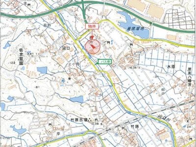 福岡県宮若市 教育大前駅 農地 26万円の競売物件情報 #4