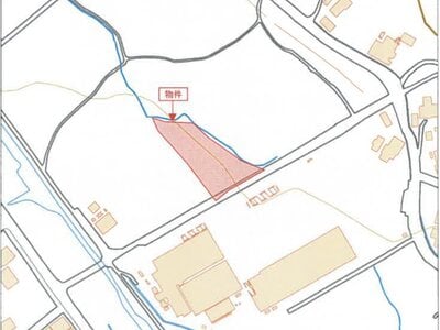 福岡県宮若市 教育大前駅 農地 26万円の競売物件情報 #5