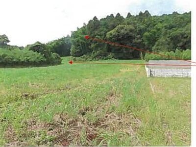 福岡県宮若市 教育大前駅 農地 99万円の競売物件情報 #1