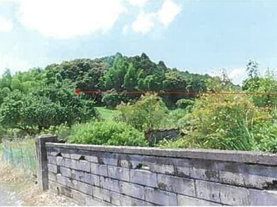 福岡県宮若市 教育大前駅 農地 99万円の競売物件情報 #4