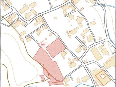 福岡県宮若市 教育大前駅 農地 99万円の競売物件情報 #6