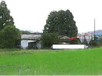 福岡県宮若市 教育大前駅 戸建て 271万円の競売物件情報 #1