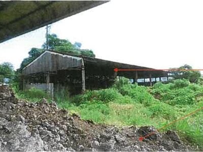 福岡県宮若市 教育大前駅 戸建て 271万円の競売物件情報 #10