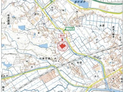 福岡県宮若市 教育大前駅 戸建て 271万円の競売物件情報 #16