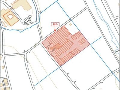 福岡県宮若市 教育大前駅 戸建て 271万円の競売物件情報 #18