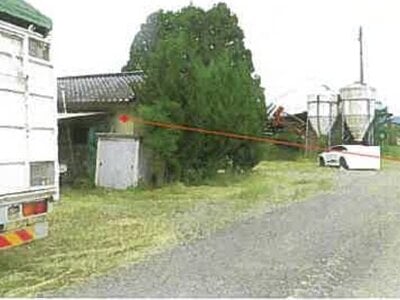 福岡県宮若市 教育大前駅 戸建て 271万円の競売物件情報 #2