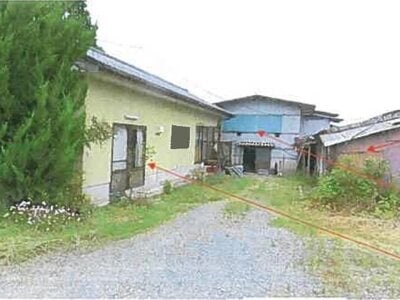 福岡県宮若市 教育大前駅 戸建て 271万円の競売物件情報 #3