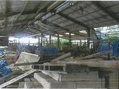 福岡県宮若市 教育大前駅 戸建て 271万円の競売物件情報 #9