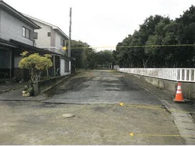 鹿児島県大島郡和泊町 戸建て 411万円の競売物件情報 #1