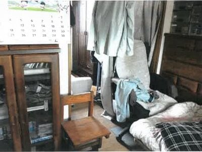 鹿児島県大島郡和泊町 戸建て 411万円の競売物件情報 #12