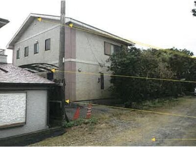 鹿児島県大島郡和泊町 戸建て 411万円の競売物件情報 #2