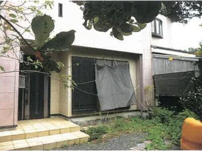 鹿児島県大島郡和泊町 戸建て 411万円の競売物件情報 #4
