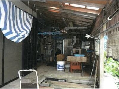 鹿児島県大島郡和泊町 戸建て 411万円の競売物件情報 #5