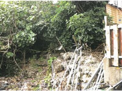 鹿児島県大島郡和泊町 戸建て 411万円の競売物件情報 #7