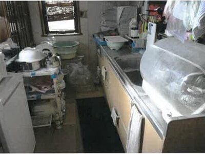 鹿児島県大島郡和泊町 戸建て 411万円の競売物件情報 #8