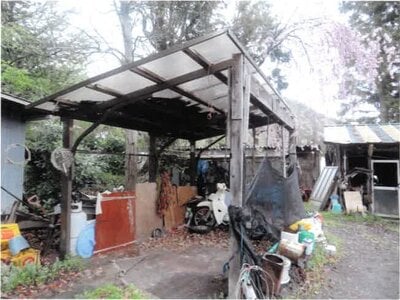 群馬県沼田市 戸建て 53万円の競売物件情報 #14