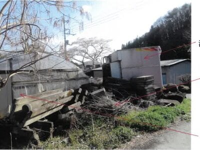 群馬県沼田市 戸建て 53万円の競売物件情報 #18
