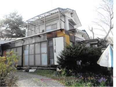 群馬県沼田市 戸建て 53万円の競売物件情報 #19