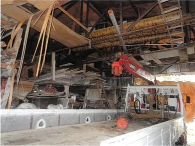 群馬県沼田市 戸建て 53万円の競売物件情報 #2