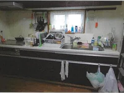 (値下げ) 北海道札幌市西区 発寒南駅 戸建て 848万円の競売物件情報 #3