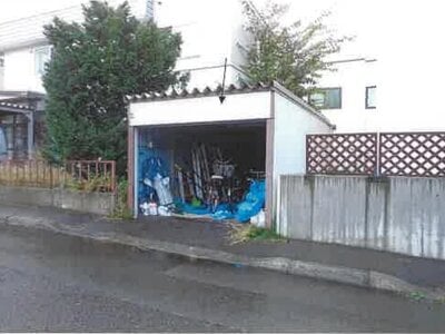 (値下げ) 北海道札幌市西区 発寒南駅 戸建て 848万円の競売物件情報 #8