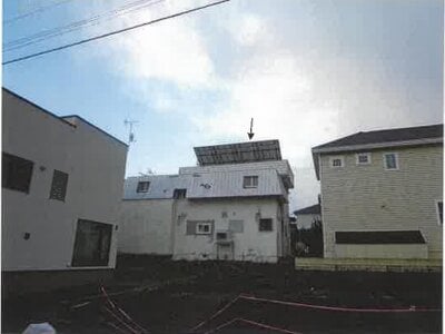 (値下げ) 北海道札幌市西区 発寒南駅 戸建て 848万円の競売物件情報 #9