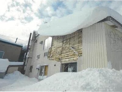 北海道小樽市 小樽駅16分 戸建て 141万円の競売物件情報 #5