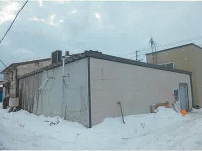 北海道小樽市 小樽駅16分 戸建て 141万円の競売物件情報 #8