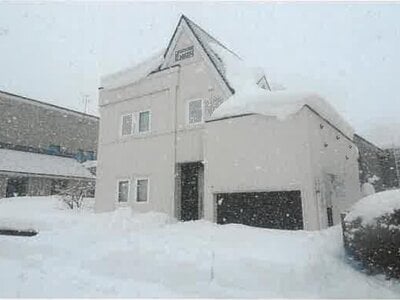 北海道札幌市清田区 上野幌駅 戸建て 1,606万円の競売物件情報 #1