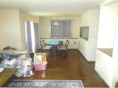 北海道札幌市清田区 上野幌駅 戸建て 1,606万円の競売物件情報 #2