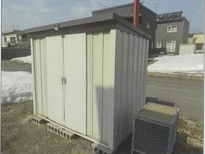 北海道石狩市 篠路駅 戸建て 983万円の競売物件情報 #5