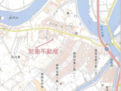 北海道石狩市 篠路駅 戸建て 983万円の競売物件情報 #6