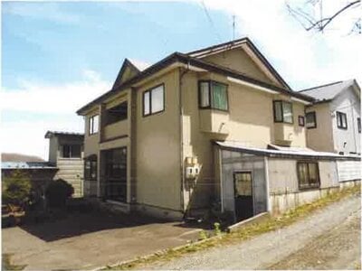 北海道室蘭市 鷲別駅24分 戸建て 519万円の競売物件情報 #1