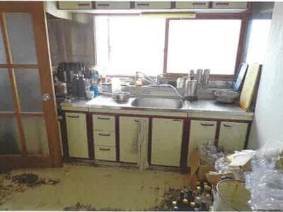 北海道札幌市西区 発寒南駅 戸建て 742万円の競売物件情報 #15