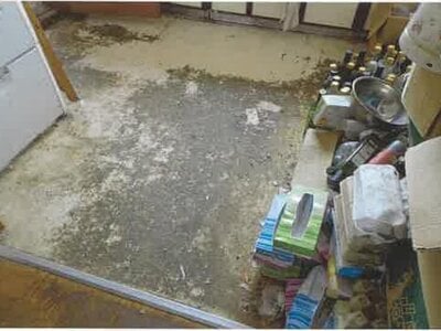 北海道札幌市西区 発寒南駅 戸建て 742万円の競売物件情報 #16