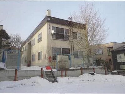 北海道札幌市西区 発寒南駅 戸建て 742万円の競売物件情報 #2