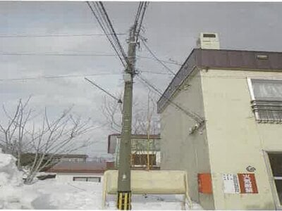 北海道札幌市西区 発寒南駅 戸建て 742万円の競売物件情報 #20