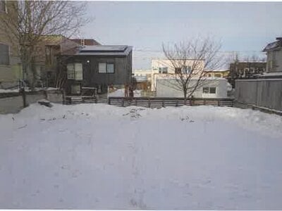 北海道札幌市西区 発寒南駅 戸建て 742万円の競売物件情報 #3