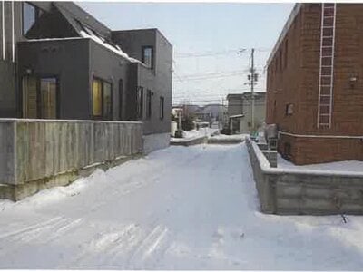 北海道札幌市西区 発寒南駅 戸建て 742万円の競売物件情報 #5
