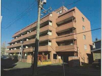 (値下げ) 北海道札幌市白石区 東札幌駅4分 マンション「朝日プラザ東札幌」114万円の競売物件情報 #1