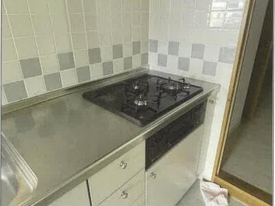 北海道札幌市南区 真駒内駅25分 マンション「リヴィエールもなみ公園」659万円の競売物件情報 #3