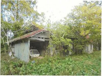 北海道伊達市 長和駅 農地 654万円の競売物件情報 #7