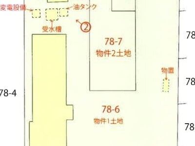 青森県青森市 筒井駅 戸建て 391万円の競売物件情報 #1