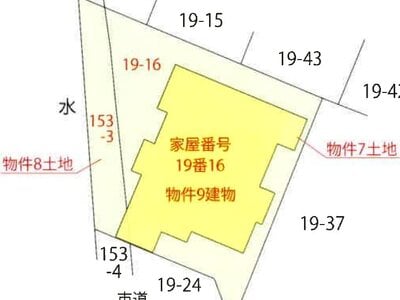 青森県青森市 矢田前駅12分 戸建て 359万円の競売物件情報 #1