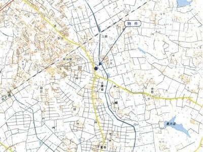 (値下げ) 茨城県筑西市 新治駅8分 戸建て 488万円の競売物件情報 #8