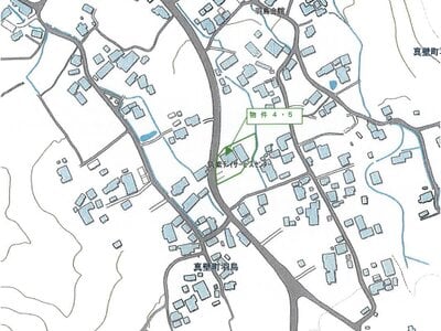 (値下げ) 茨城県桜川市 筑波山頂駅 戸建て 576万円の競売物件情報 #15