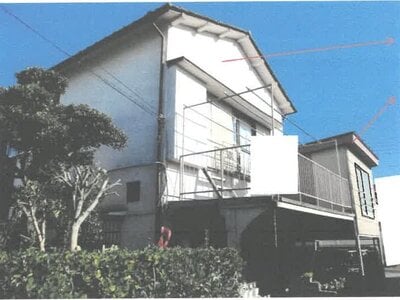 茨城県古河市 古河駅3分 戸建て 462万円の競売物件情報 #1