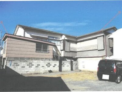 茨城県古河市 古河駅3分 戸建て 462万円の競売物件情報 #2